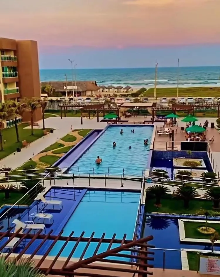 Apartments Vg Fun Praia Do Futuro Fortaleza   Fortaleza (Ceara)