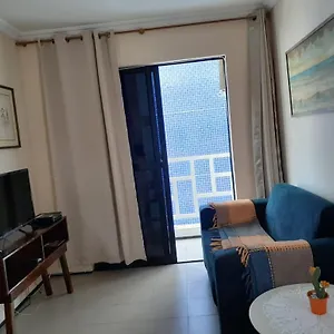 Apto. 100m Da Feirinha Da Beira Mar Apartamento
