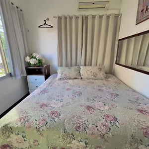 Ponto Do Paraiso - Inteiro Em Compartilhado Quarto em Acomodações Particulares