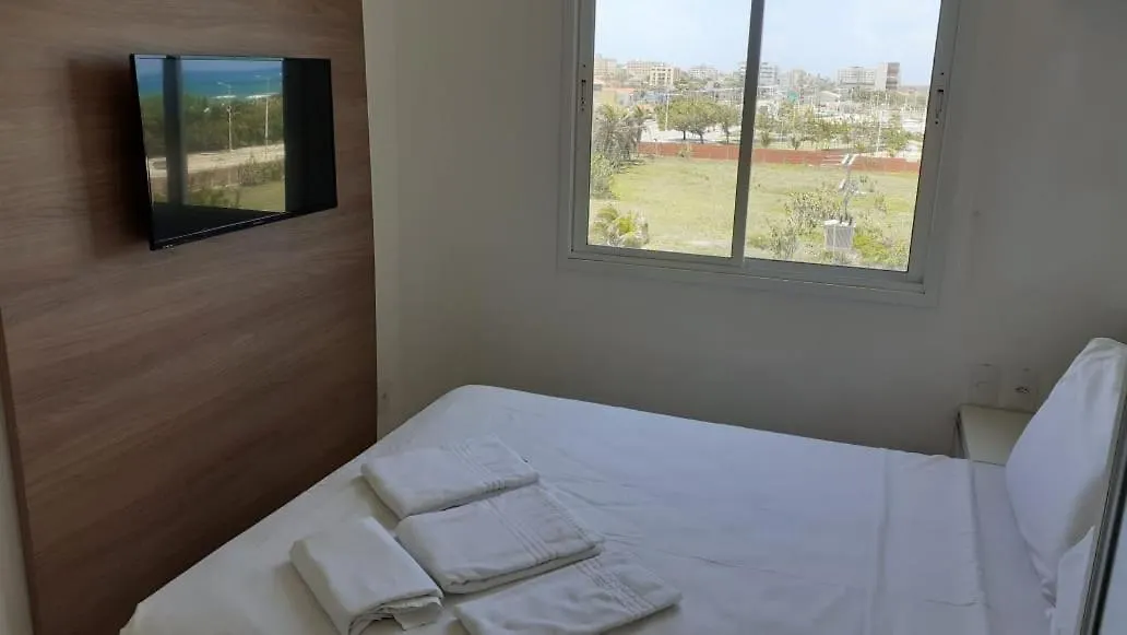Apartments Vg Fun Praia Do Futuro Fortaleza  Brasil
