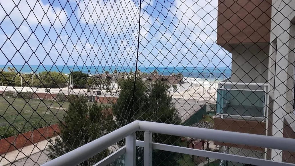 Apartments Vg Fun Praia Do Futuro Fortaleza  Brasil