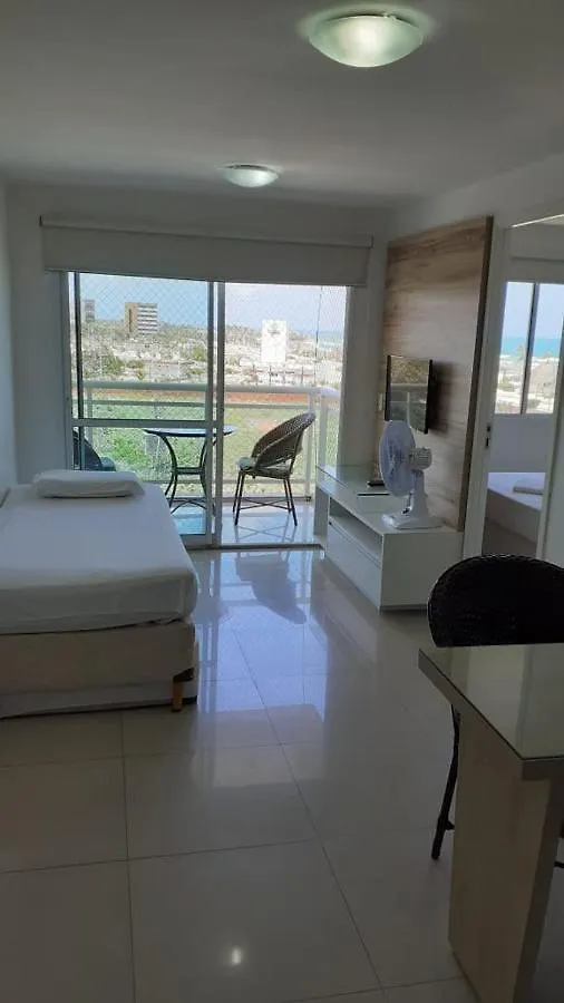 Apartments Vg Fun Praia Do Futuro Fortaleza