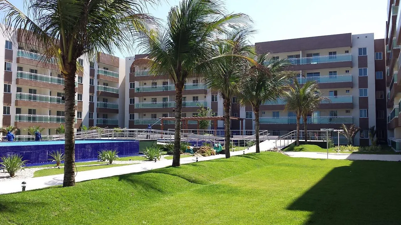 Apartments Vg Fun Praia Do Futuro Fortaleza