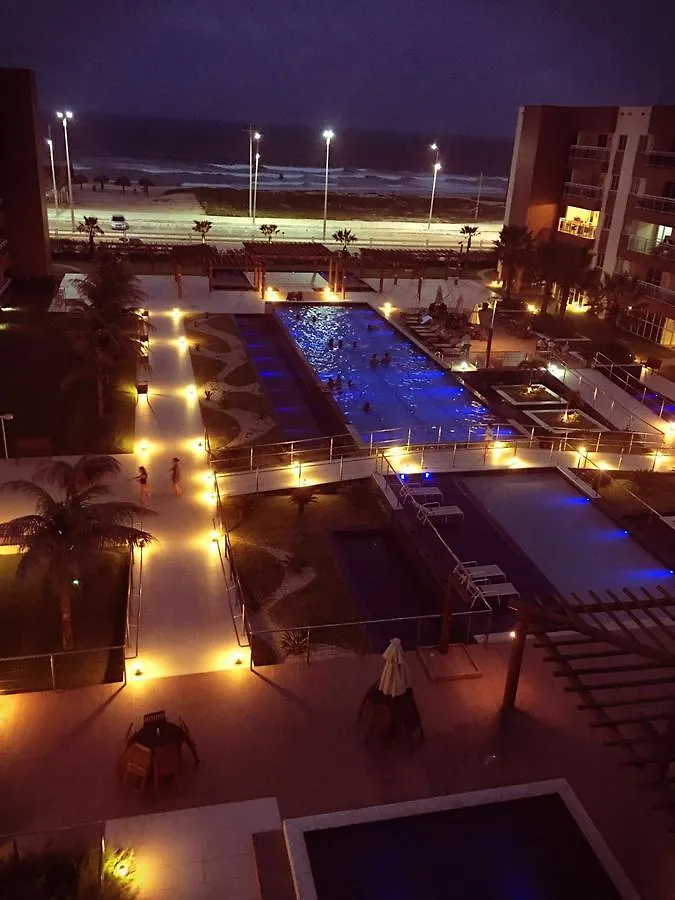 Apartments Vg Fun Praia Do Futuro Fortaleza  0*, Fortaleza (Ceara)