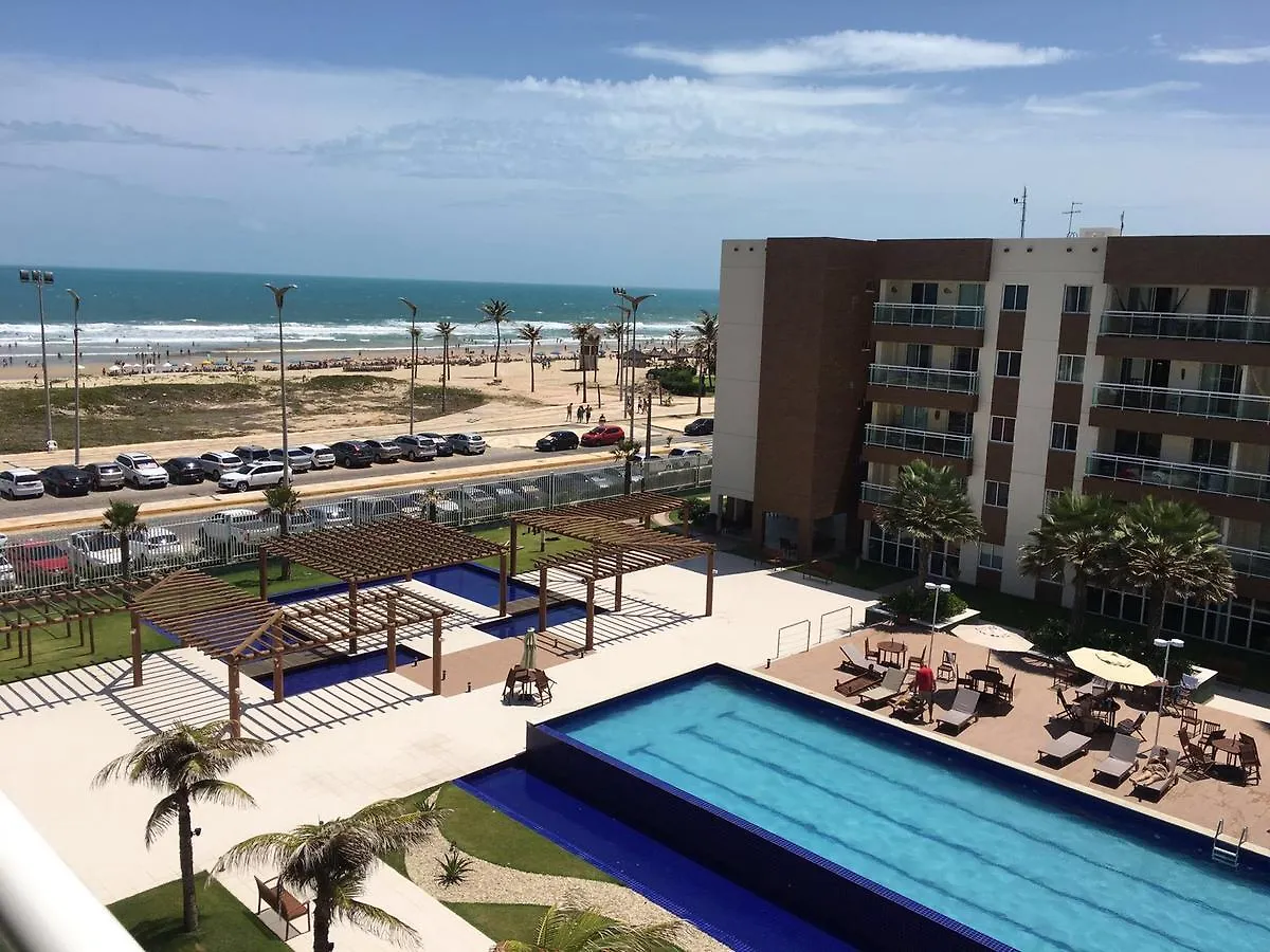 Apartments Vg Fun Praia Do Futuro Fortaleza